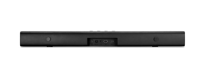 JBL Bar Studio Black 30 W