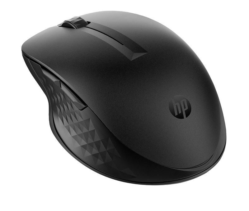 HP 435 Multi-Device Wireless Mouse