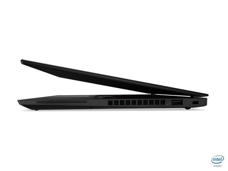 Lenovo ThinkPad X13 Gen 1 (Intel) Intel® Core™ i5 i5-10210U Laptop 33.8 cm (13.3") Full HD 16 GB DDR4-SDRAM 512 GB SSD Wi-Fi 6 (802.11ax) Windows 10 Pro Black