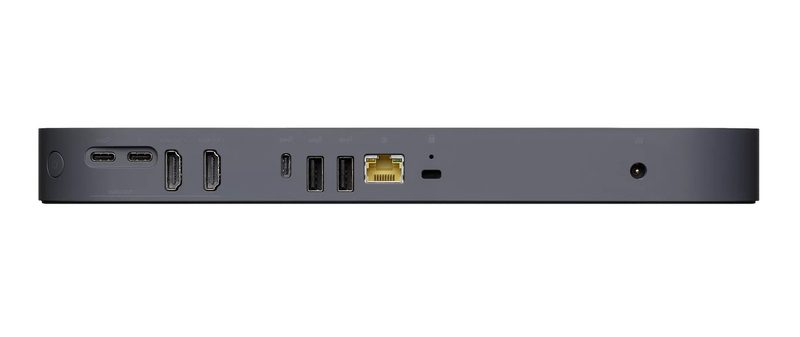 ASUS GQE20A-G5003UN Google Meet Small/Medium Room Kit video conferencing system 9 person(s) Ethernet LAN Group video conferencing system