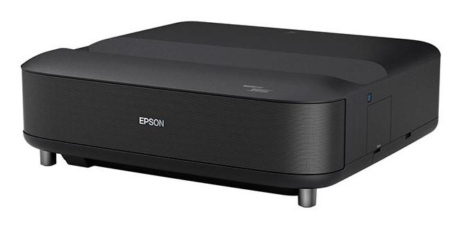 Epson EH-LS670B Standard throw projector 3LCD UHD 4K (3840x2160) Black