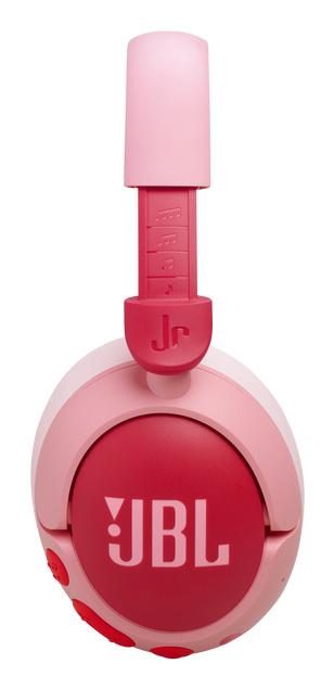 JBL Junior 470NC Headset Wireless Head-band Calls/Music USB Type-C Bluetooth Pink