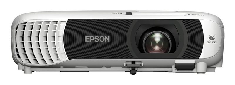 Epson PowerLite W55+ 4000 ANSI lumens 3LCD WXGA (1200x800) White
