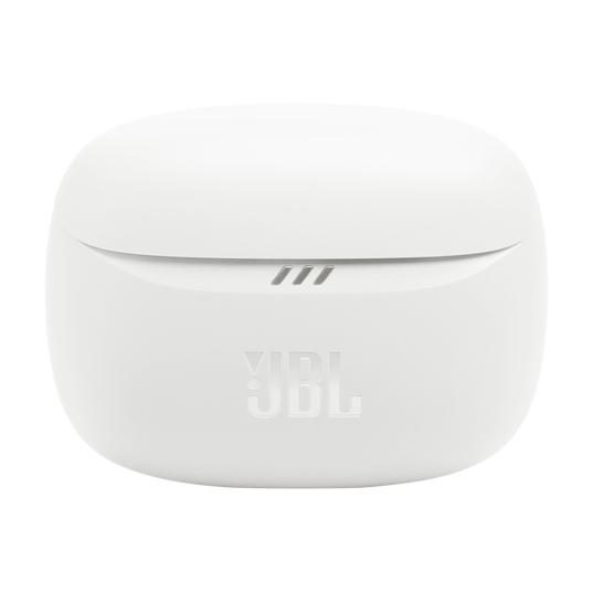 JBL Tune JBLTBUDS2WHTAS headphones/headset True Wireless Stereo (TWS) In-ear Calls/Music USB Type-C Bluetooth White
