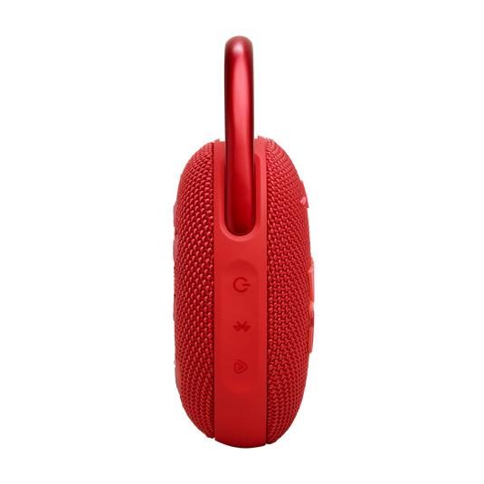 JBL Clip 5 Red 7 W