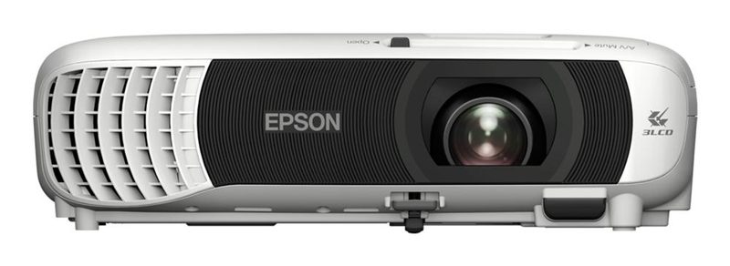 Epson EB-W55 4000 ANSI lumens 3LCD WXGA (1200x800) White