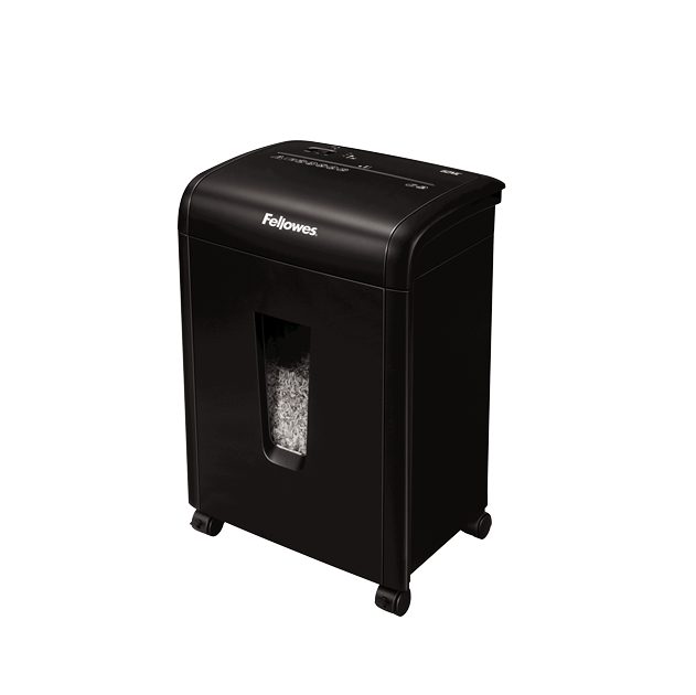 Fellowes Microshred 62MC Micro-Cut Shredder