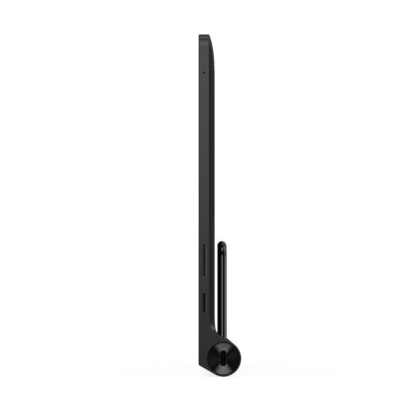 Lenovo Yoga Tab 13 Snapdragon 128 GB 33 cm (13") 8 GB Wi-Fi 6 (802.11ax) Android 11 Black