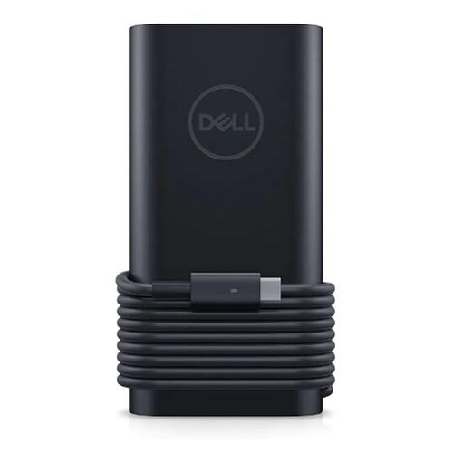 DELL 450-BFMC power adapter/inverter Indoor 65 W Black