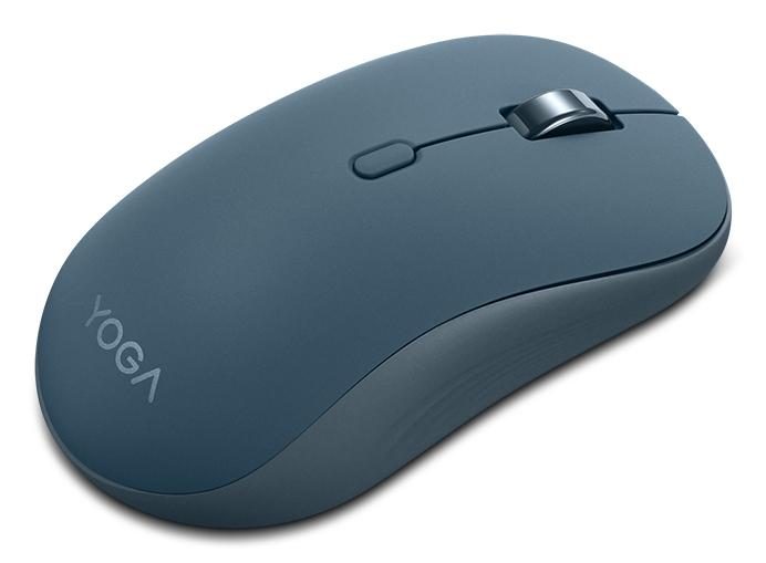Lenovo Yoga mouse Office Ambidextrous Bluetooth Optical 4000 DPI