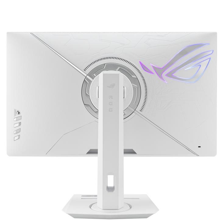 ASUS ROG Strix XG27UCG-W computer monitor 68.6 cm (27") 3840 x 2160 pixels 4K Ultra HD LCD White