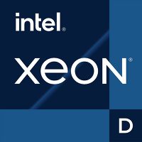 Lenovo 7D1XA02QEA server Rack (1U) Intel® Xeon® D D-2183IT 2.2 GHz 32 GB DDR4-SDRAM