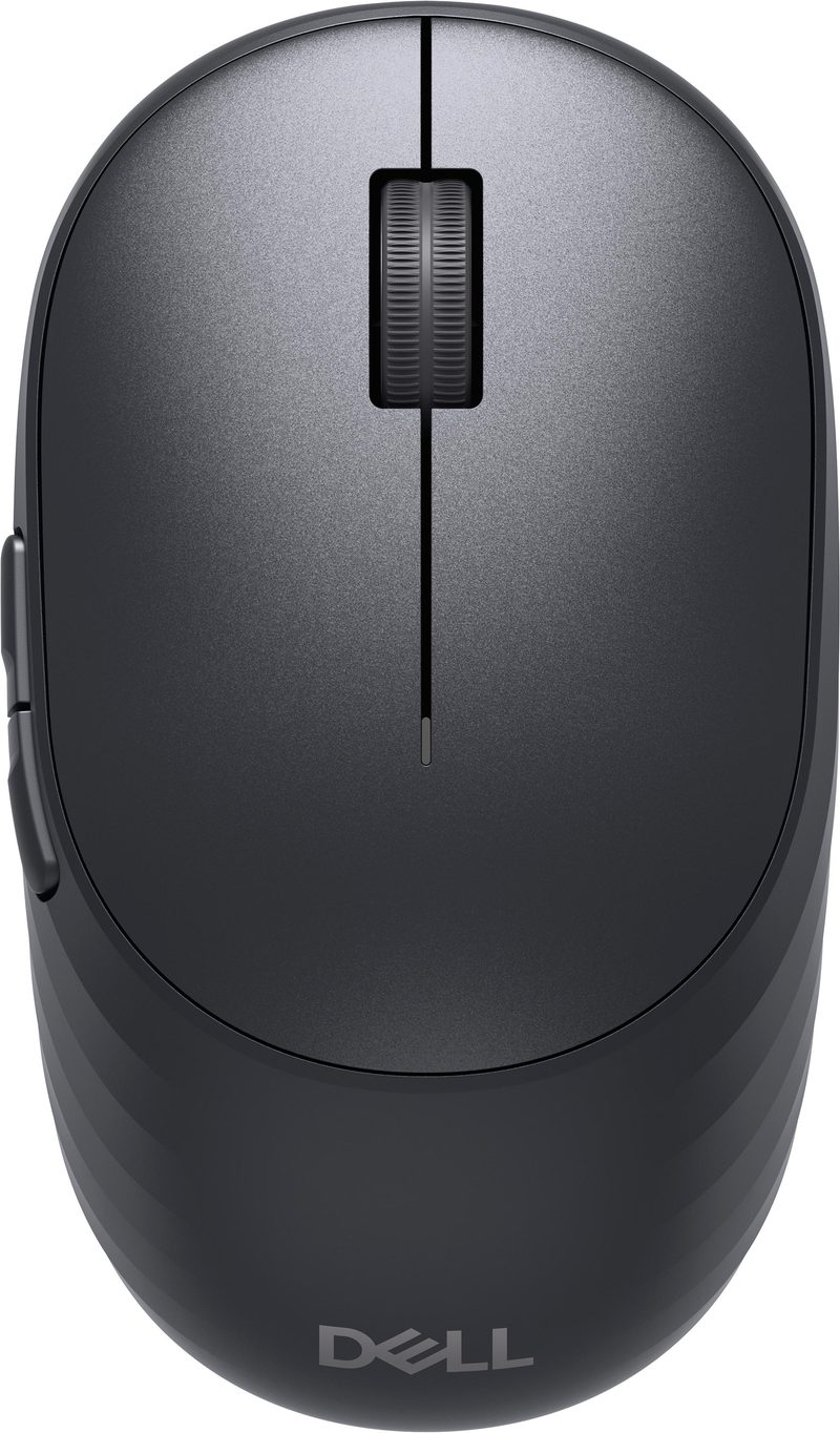 DELL Pro 7 MS746 mouse Universal Ambidextrous RF Wireless + Bluetooth Optical 6000 DPI