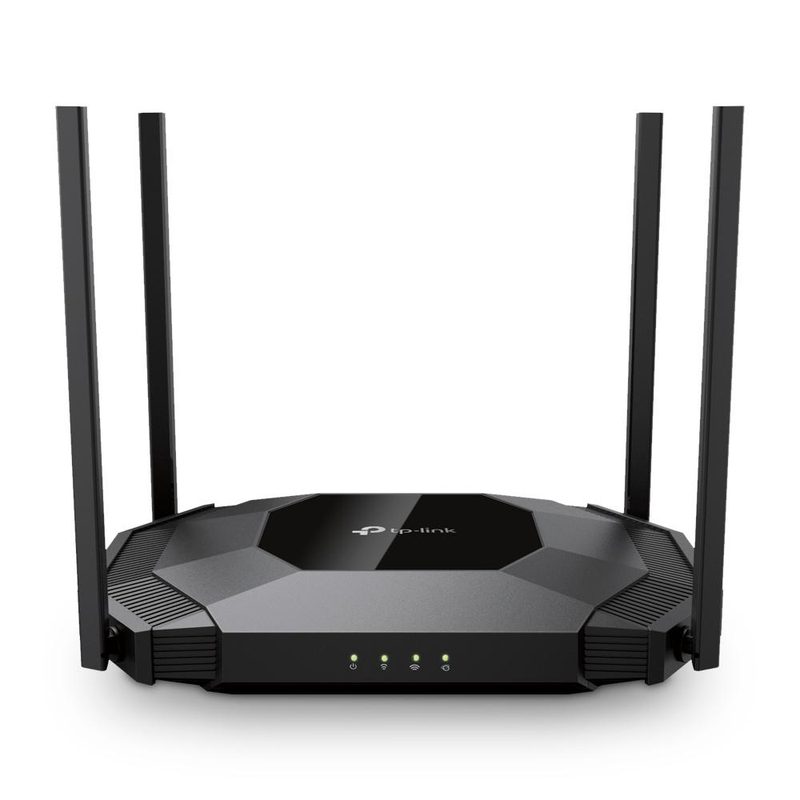 TP-Link TL-WA3001(EU) wireless access point 2402 Mbit/s Black Power over Ethernet (PoE)