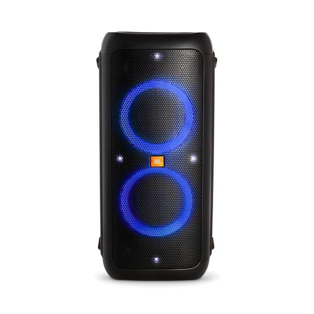 JBL PartyBox 300 Stereo portable speaker Black