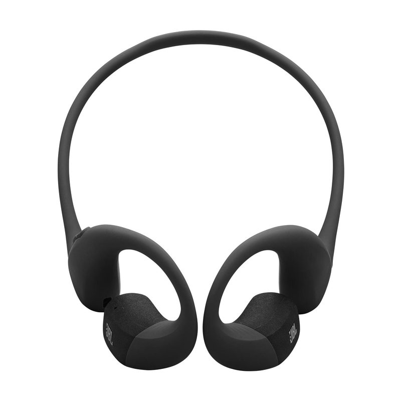JBL Endurance Pace Headset Wireless Open-ear Sports USB Type-C Bluetooth Black