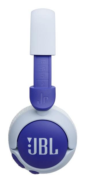 JBL Junior 320BT Headset Wireless Head-band Calls/Music USB Type-C Bluetooth Blue