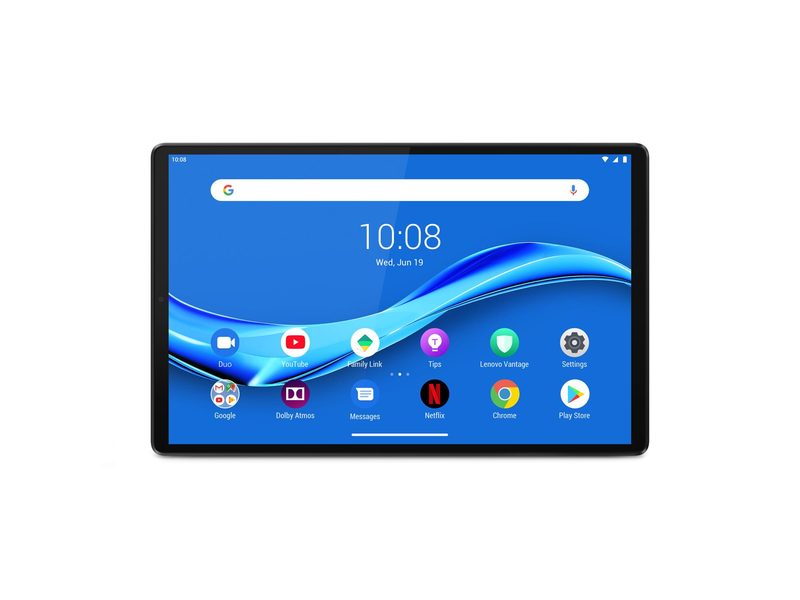 Lenovo Tab M10 FHD Plus (2nd Gen) 4G 32 GB 26.2 cm (10.3") 2 GB Wi-Fi 5 (802.11ac) Grey