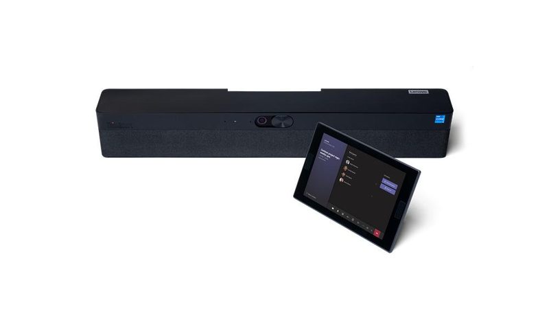 Lenovo ThinkSmart One Pro for Microsoft Team Rooms video conferencing system Ethernet LAN