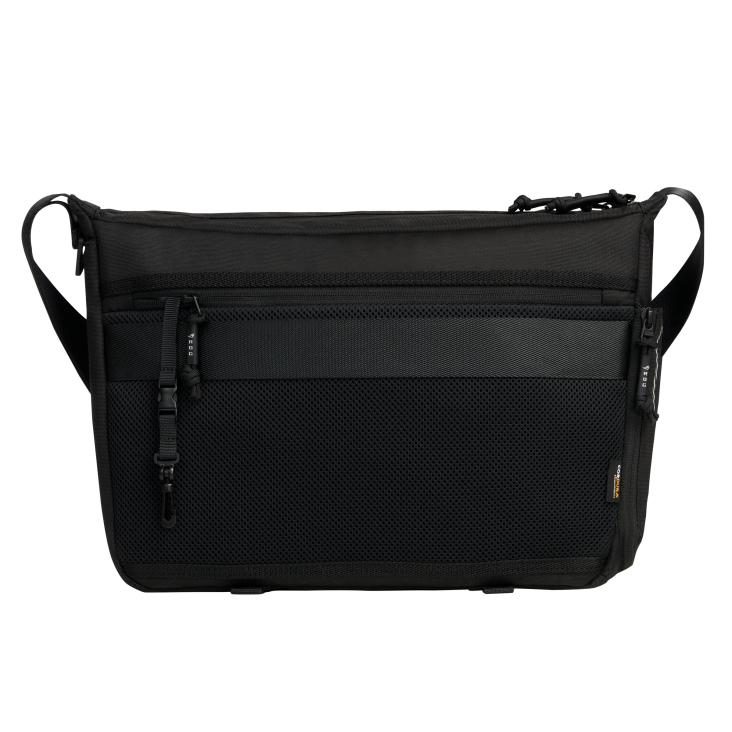 ASUS ROG Archer Messenger 14 BC2400 35.6 cm (14") Briefcase Black