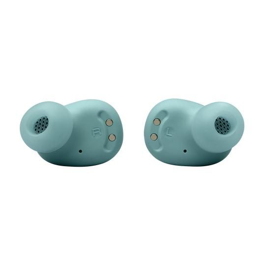 JBL Wave Buds 2 Headset True Wireless Stereo (TWS) In-ear Calls/Music Bluetooth Blue