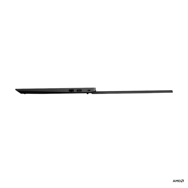 Lenovo V14 G2 ALC AMD Ryzen™ 5 5500U Laptop 35.6 cm (14") HD 8 GB DDR4-SDRAM 512 GB SSD Wi-Fi 5 (802.11ac) Black Spanish