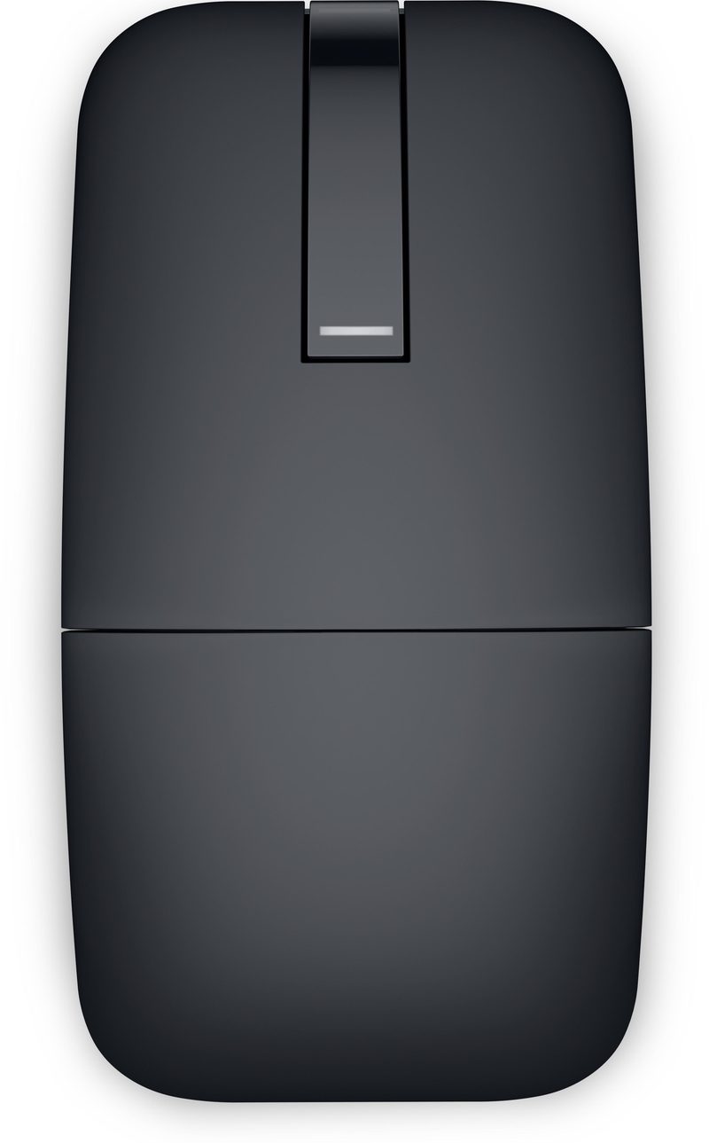 DELL MS700 mouse Travel Ambidextrous Bluetooth Optical 4000 DPI