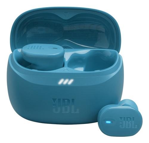 JBL Tune Buds 2 Headset True Wireless Stereo (TWS) In-ear Calls/Music Bluetooth Turquoise