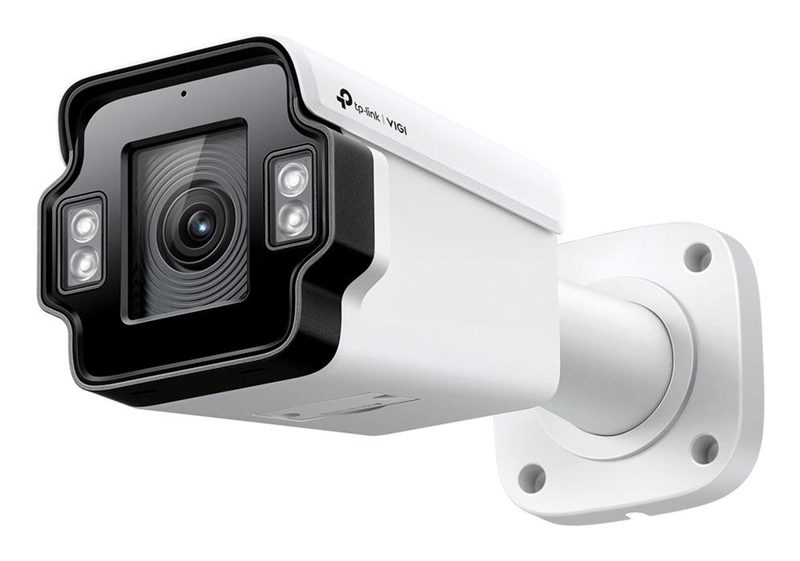 TP-Link VIGI InSight S345ZI Bullet IP security camera Outdoor 2688 x 1520 pixels Wall
