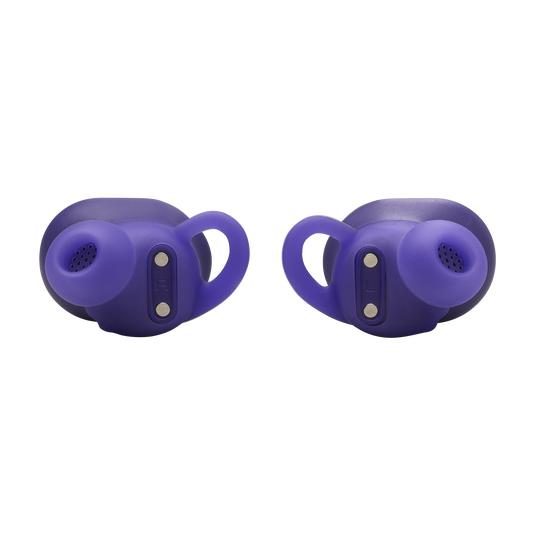 JBL Endurance Race 2 Headset True Wireless Stereo (TWS) In-ear Calls/Music/Sport/Everyday Bluetooth Purple