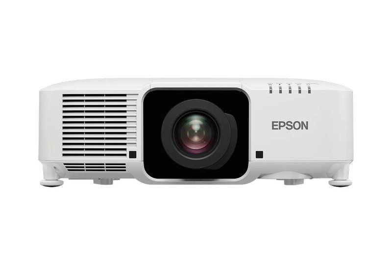 Epson PROJECTOR Large venue projector 8000 ANSI lumens 3LCD UHD 4K (3840x2160) White