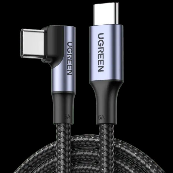 Ugreen 100W USB C to USB C Cable