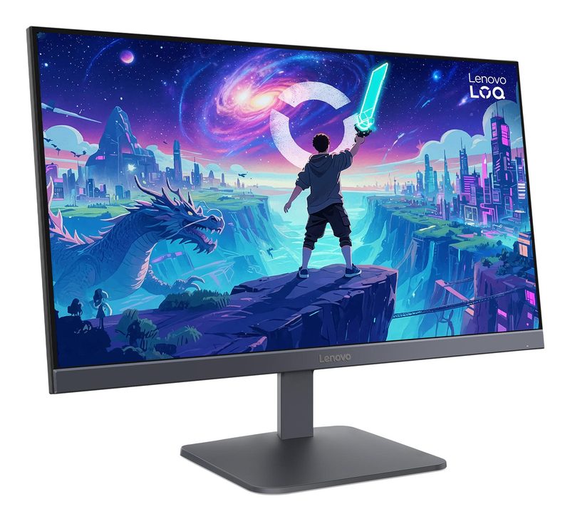 Lenovo LOQ 24-10 Monitor