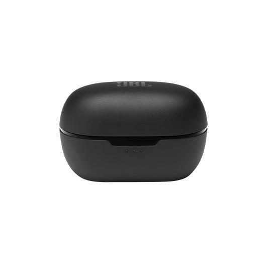 JBL Tune 115TWS Headset True Wireless Stereo (TWS) In-ear Calls/Music Bluetooth Black