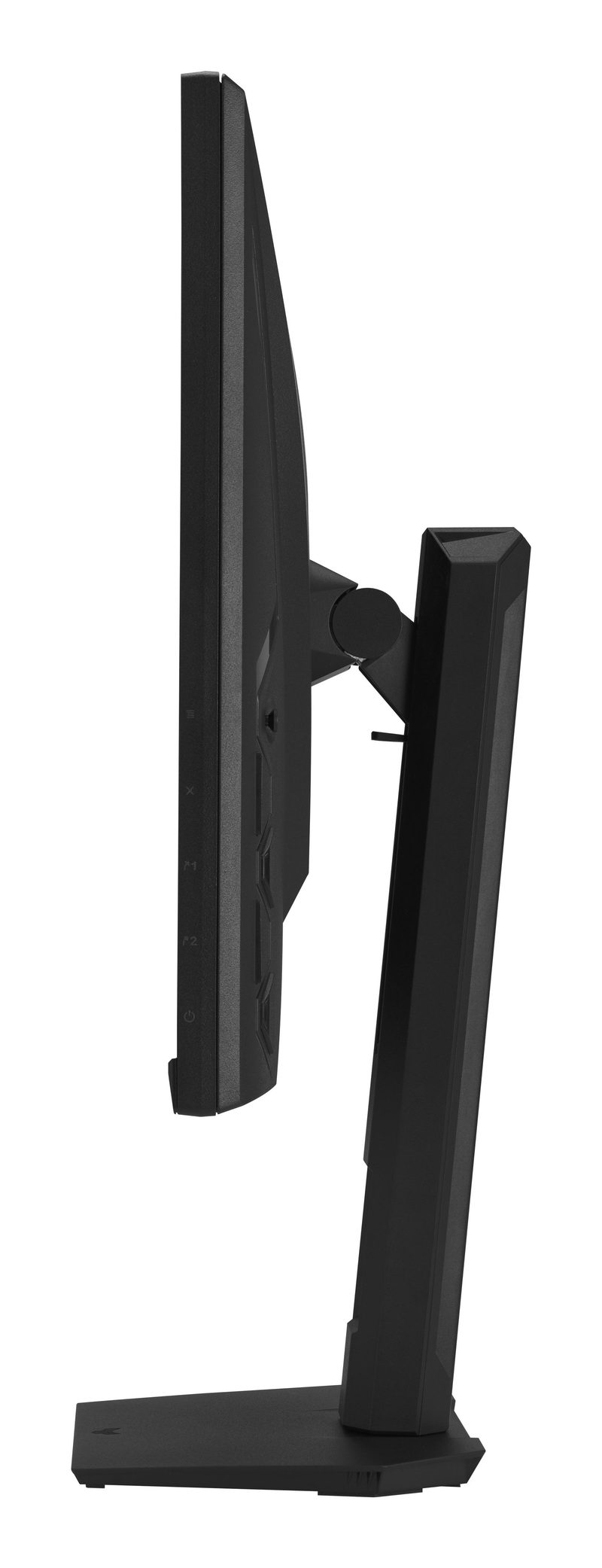 ASUS TUF Gaming VG27AQL5F computer monitor 68.6 cm (27") 2560 x 1440 pixels Wide Quad HD LCD Black