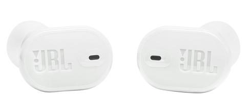 JBL Tune Buds 2 Ghost Edition Headset True Wireless Stereo (TWS) In-ear Calls/Music Bluetooth White