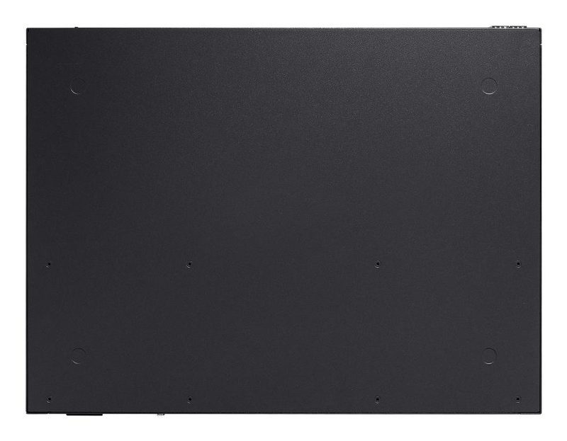 TP-Link Omada SG5452XMPP network switch Managed L3 Gigabit Ethernet (10/100/1000) Power over Ethernet (PoE) Black