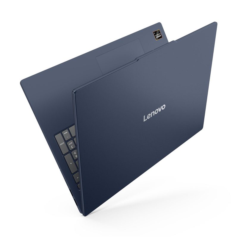 Lenovo IdeaPad Slim 5 16AKP10 Copilot+ PC AMD Ryzen™ AI 7 350 Laptop 40.6 cm (16") WUXGA 24 GB DDR5-SDRAM 1 TB SSD Wi-Fi 7 (802.11be) Windows 11 Home Blue English