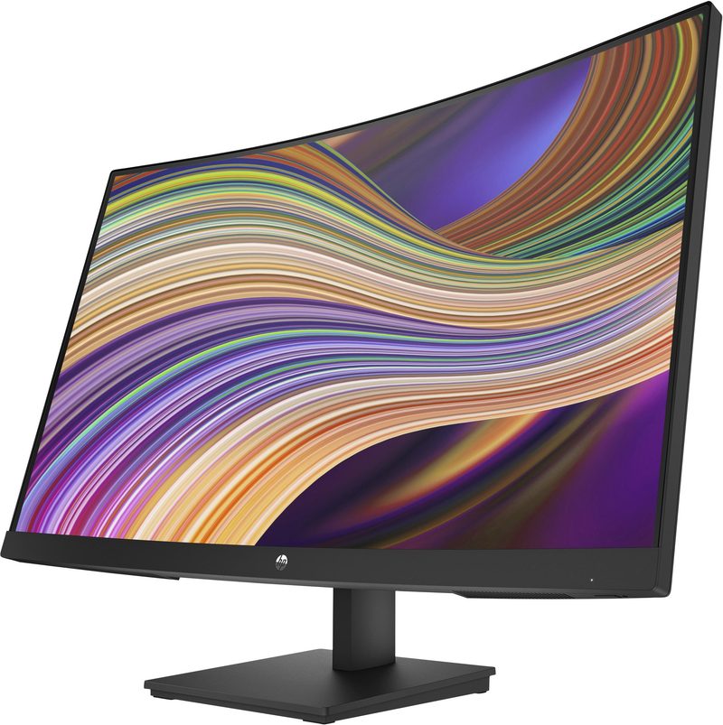 HP V27c G5 computer monitor 68.6 cm (27") 1920 x 1080 pixels Full HD LCD Black