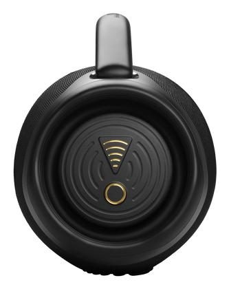 JBL Boombox 3 Wi-Fi Black