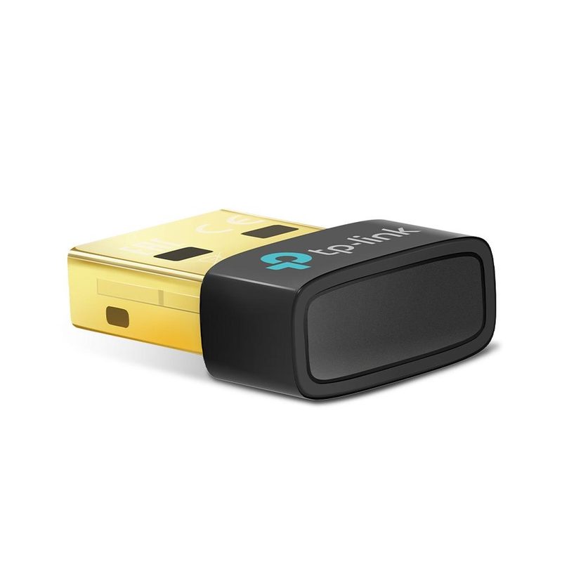 TP-Link UB5A(UN) network card Bluetooth