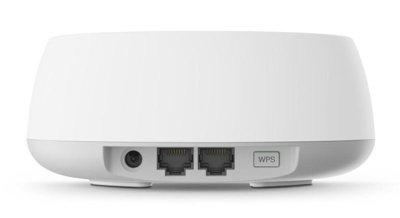 TP-Link HB210 Pro Dual-band (2.4 GHz / 5 GHz) Wi-Fi 7 (802.11be) White, Grey 2 Internal