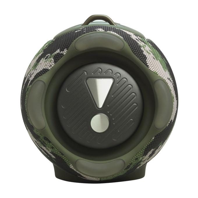 JBL Xtreme 5 Stereo portable speaker Green, Khaki 130 W