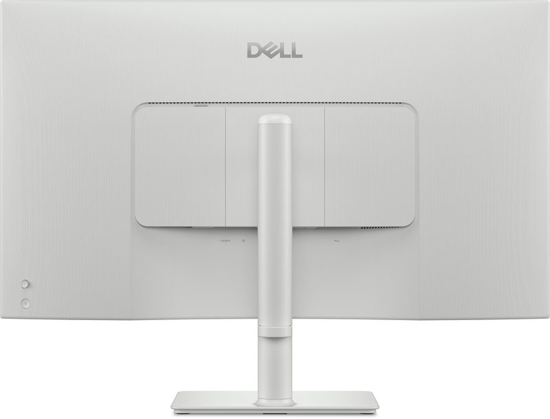 DELL Plus S3225QS computer monitor 80 cm (31.5") 3840 x 2160 pixels 4K Ultra HD LCD Silver
