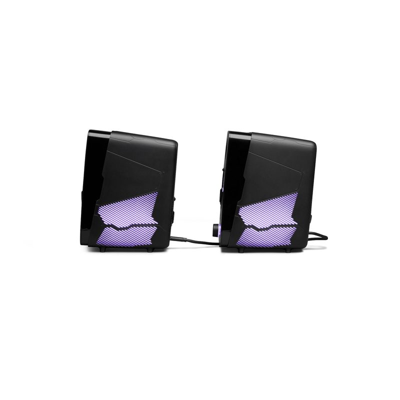 JBL Quantum Duo BLACK
