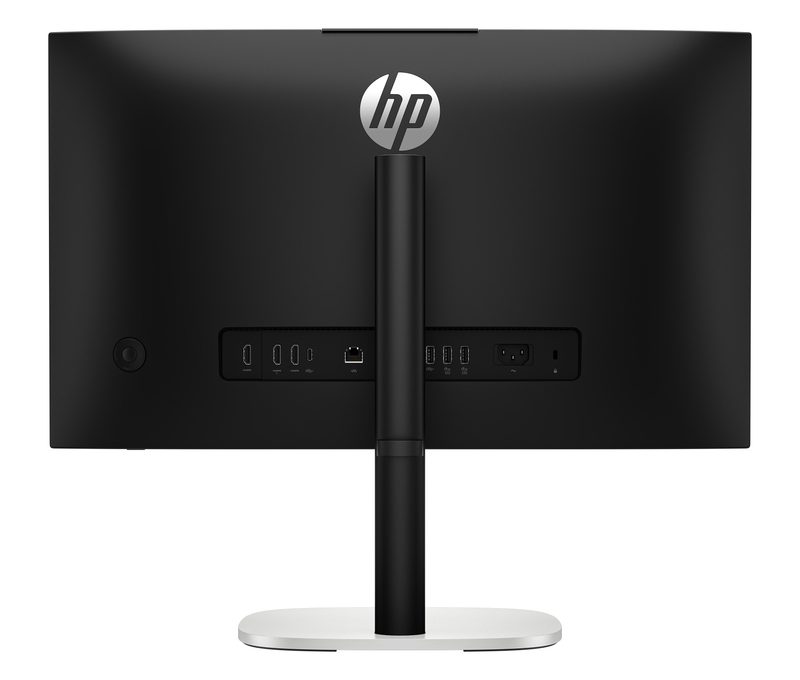 HP ProStudio 4 G1i AI PC Intel Core Ultra 5 225T 60.5 cm (23.8") 1920 x 1080 pixels All-in-One PC 16 GB DDR5-SDRAM 512 GB SSD Windows 11 Pro Wi-Fi 6E (802.11ax) Black