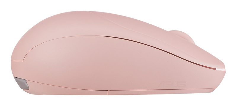 ASUS Fragrance MD101 mouse Home Ambidextrous RF Wireless + Bluetooth Optical 2400 DPI