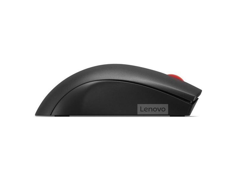 Lenovo 150 mouse Office Ambidextrous RF Wireless Optical 1000 DPI