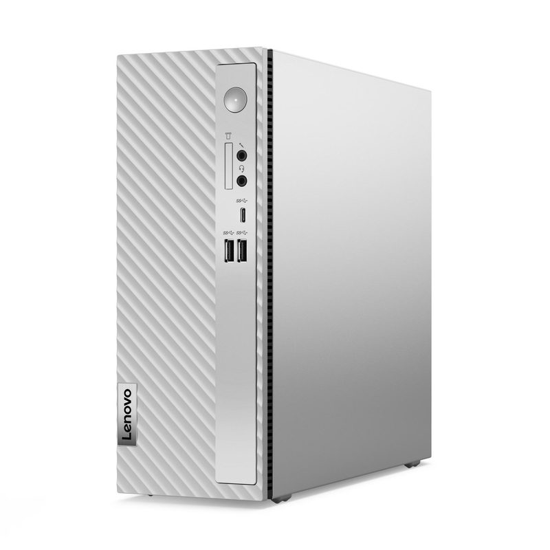 Lenovo IdeaCentre 3 07IRB8 Intel® Core™ i5 i5-13400 16 GB DDR4-SDRAM 512 GB SSD Windows 11 Home SFF PC Grey