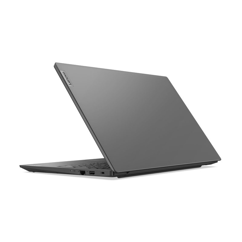 Lenovo V15 G3 IAP Intel® Core™ i5 i5-1235U Laptop 39.6 cm (15.6") Full HD 8 GB DDR4-SDRAM 512 GB SSD Wi-Fi 6 (802.11ax) Windows 11 Home Grey
